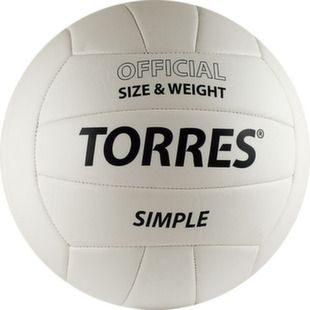 Torres Simple