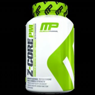 MusclePharm MusclePharm  Z-Core PM (60 капс)