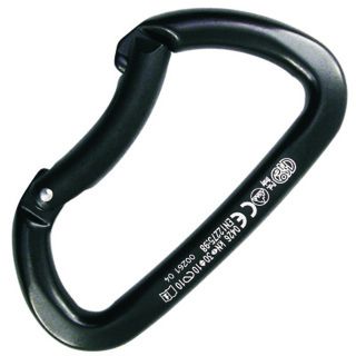 Petzl Spirit черный