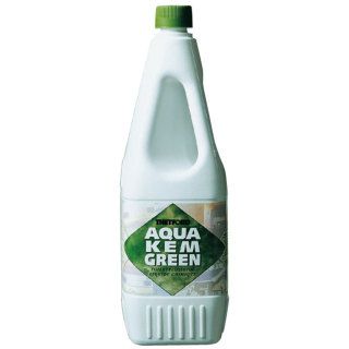 Thetford Aqua Kem Green