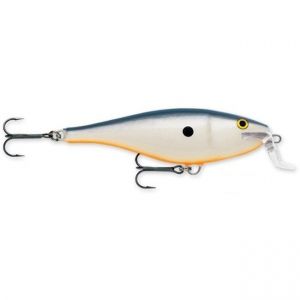 Rapala Shallow Shad Rap SSR05-OPSD