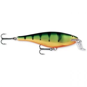 Rapala Super Shad Rap SSR14-P