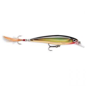 Rapala X-Rap XR10-G