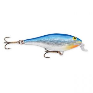 Rapala Shallow Shad Rap SSR05-B