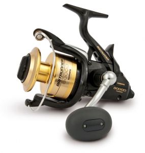 Shimano USA Baitrunner 8000D EU model