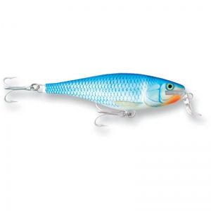 Rapala Super Shad Rap SSR14-BSH