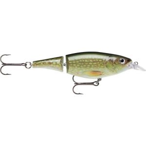 Rapala X-Rap Jointed Shad XJS13-PK