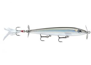 Rapala X-Rap Prop XRPR11-PGS