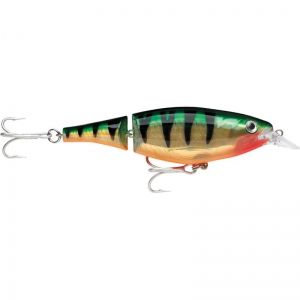 Rapala X-Rap Jointed Shad XJS13-P