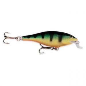 Rapala Shallow Shad Rap SSR07-P