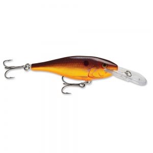 Rapala Shad Rap SR09-CW