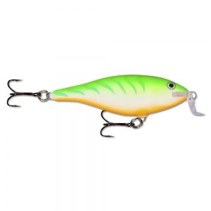 Rapala Shallow Shad Rap SSR05-GTU