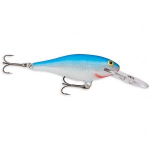 Rapala Shad Rap SR05-B