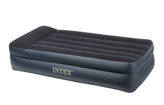 Intex 66721 Pillow Rest Raised Bed без насоса