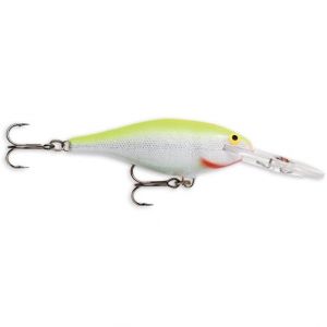 Rapala Shad Rap SR07-SFC