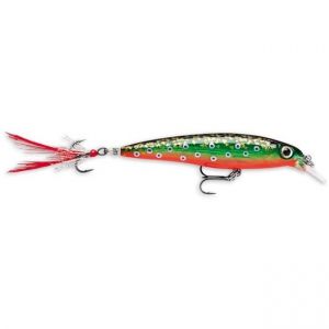 Rapala X-Rap XR06-BTR