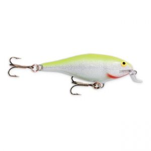 Rapala Shallow Shad Rap SSR05-SFC