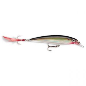 Rapala X-Rap XR10-S