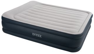 Intex Deluxe Pillow Rest 67736 без насоса