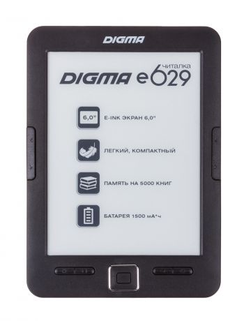 Digma E629