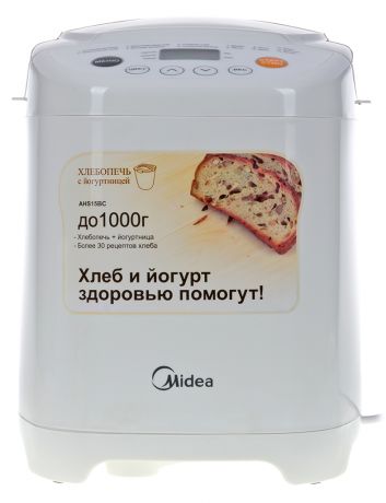 Midea AHS15BC