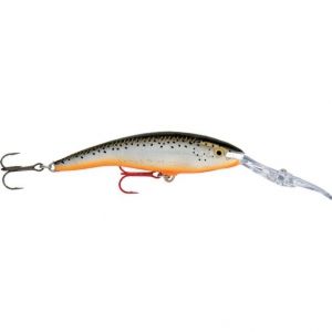 Rapala Tail Dancer Deep TDD11-SF