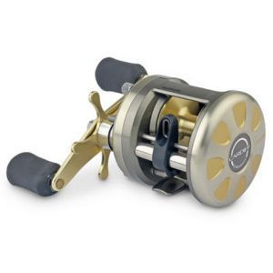 Shimano Cardiff 301A