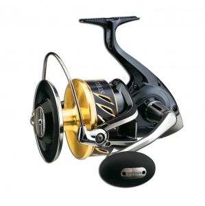 Shimano Stella Salt Water SWB 5000 HG