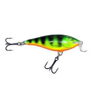 Rapala Shallow Shad Rap SSR09-FP