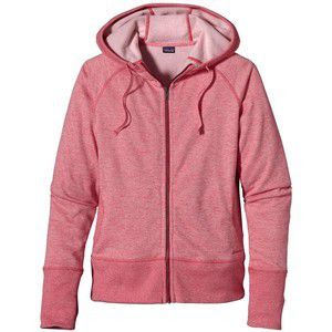 Patagonia CLOUD STACK HOODY женская