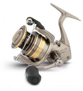 Shimano Exage 2500 FD