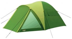 Campack Tent Peak Explorer 5