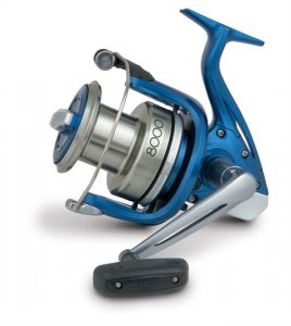 Shimano Aerlex 7000 XSA