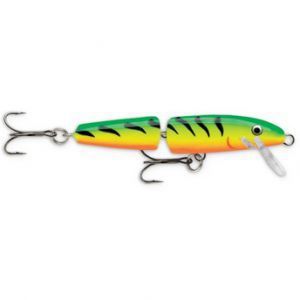 Rapala Jointed J07/FT