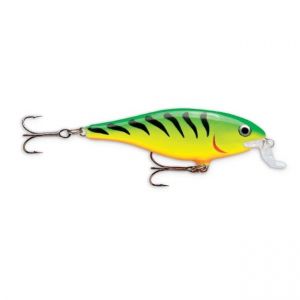 Rapala Shallow Shad Rap SSR07-FT