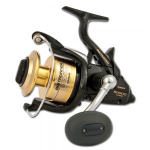 Shimano Baitrunner 6000 D