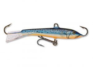 Rapala Minnow Jigging Rap W02 /BSM