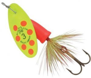 Blue Fox Vibrax Bullet Fly VBF2 /SBP