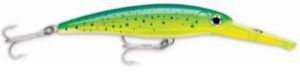 Rapala X-Rap Magnum XRMAG10-D