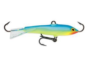 Rapala Minnow Jigging Rap W02 /PRT