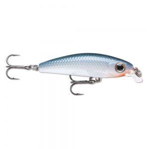 Rapala Ultra Light Minnow ULM04-SD