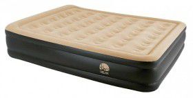 Relax HIGH RAISED LUXE AIR BED DOUBLE со встр. эл. насосом 194x145