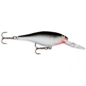 Rapala Shad Rap SR08-S