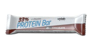 VP Laboratory Протеиновый батончик VP Laboratory 33% Protein bar
