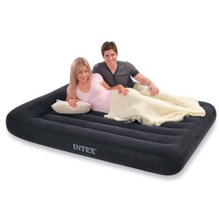 Intex Pillow Rest Classic 66781 с насосом