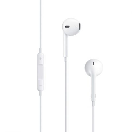 Apple EarPods White (MD827ZM/B)