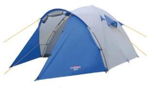 Campack Tent Tent Storm Explorer 4