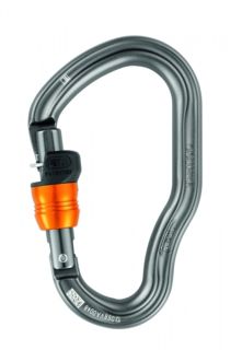 Petzl Vertigo Wire-Lock  M40AWLB
