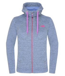 The North Face KUTUM FZ HOODIE