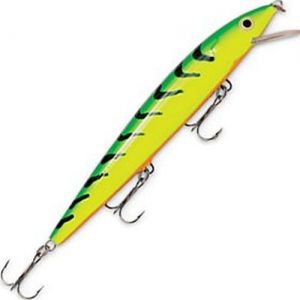 Rapala Husky Jerk HJ10-FT